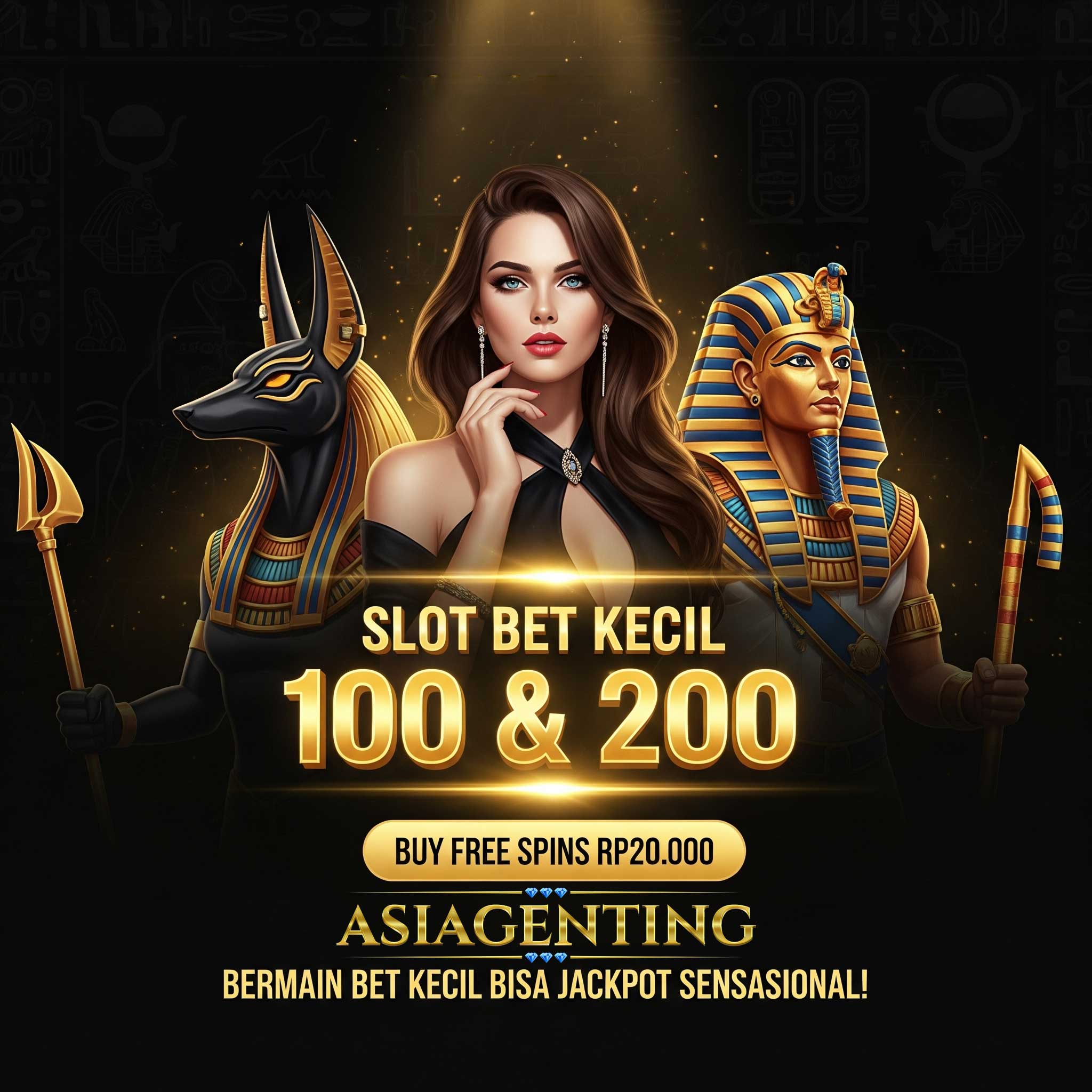 ASIAGENTING