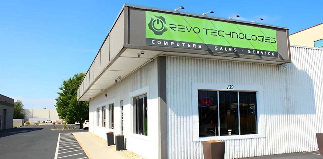 Revolutionizing Technologies: A Deep Dive into Revo Technologies in Murray, Utah