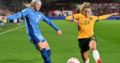 Australia Women’s National Football Team vs England Women’s National Football Team: A Timeline of Key Matches