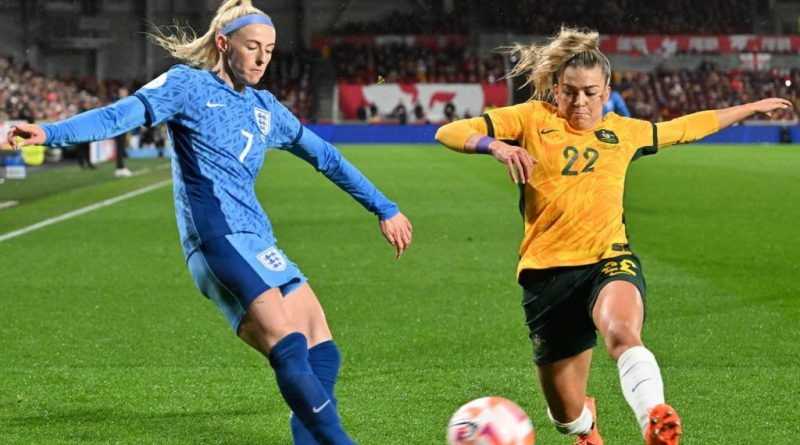 Australia Women’s National Football Team vs England Women’s National Football Team: A Timeline of Key Matches