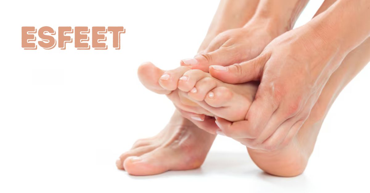 The Evolution and Impact of Esfeet: Understanding a Modern Fitness Phenomenon