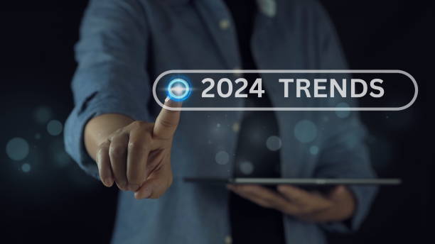 Unveiling the Future: The Latest Trends in Technology for 2024