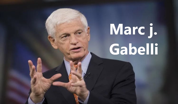 Marc J. Gabelli: A Visionary Investor and Philanthropist