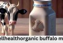 The Ultimate Guide to Buffalo Milk: Benefits, Uses, and Nutritional Facts