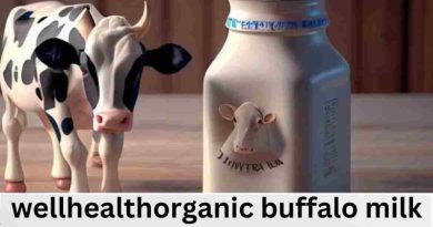 The Ultimate Guide to Buffalo Milk: Benefits, Uses, and Nutritional Facts