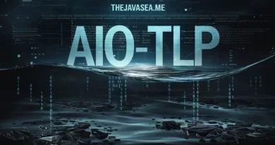 Understanding thejavasea.me Leaks: A Deep Dive into AIO-TLP