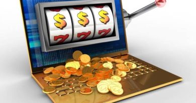 Slot: The Mechanism Behind Digital Advertising